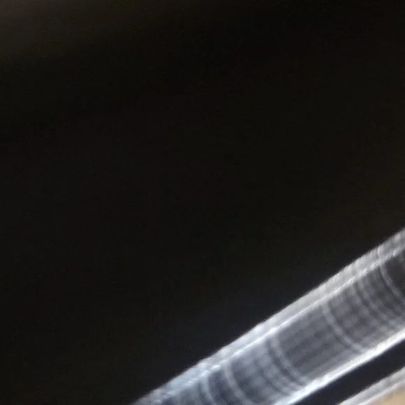 Salvatore Ferragamo Black Leather Briefcase - Picture 11 of 11